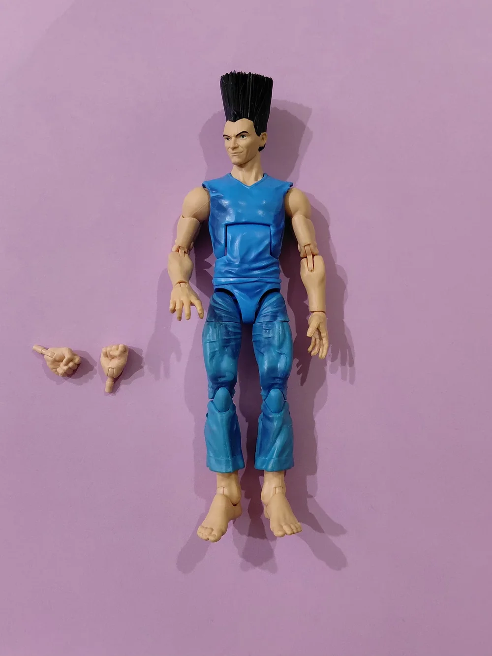 Marvel Legends X-Men Legion (David Haller) Age Of Apocalypse
